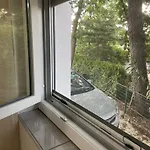 Апартаменты Mia With Wifi And Private Garden Pavicini