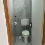 Mia With Wifi And Private Garden Апартаменты