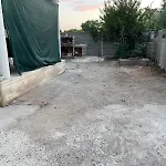 Mia With Wifi And Private Garden Апартаменты *