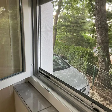 Apartamento Mia With Wifi And Private Garden Pavicini