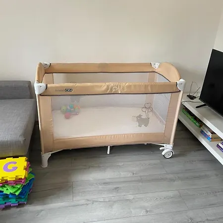 Mia With Wifi And Private Garden * Pavicini