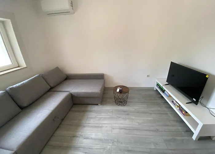 Mia With Wifi And Private Garden *