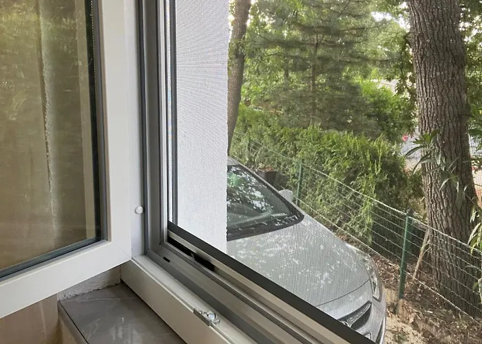 Apartment Mia With Wifi And Private Garden Pavicini