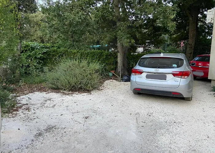 Mia With Wifi And Private Garden