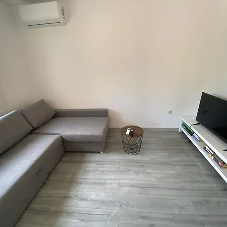 Mia With Wifi And Private Garden *