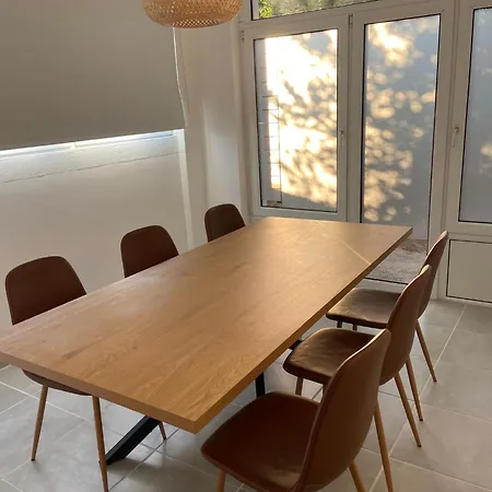 Mia With Wifi And Private Garden Apartment Pavicini