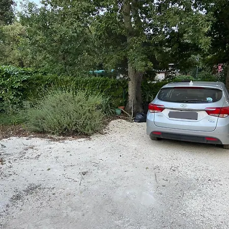 Mia With Wifi And Private Garden
